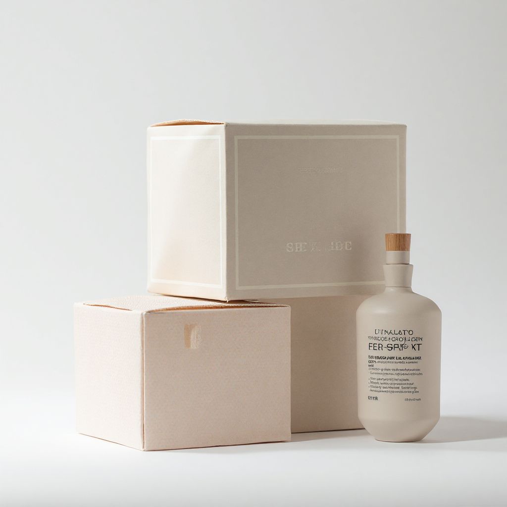 Kit Texturas Explorativas Premium